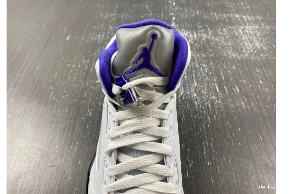 5 Jordan Dark Concord DD0587-141 Retro  DD0587-141 0114